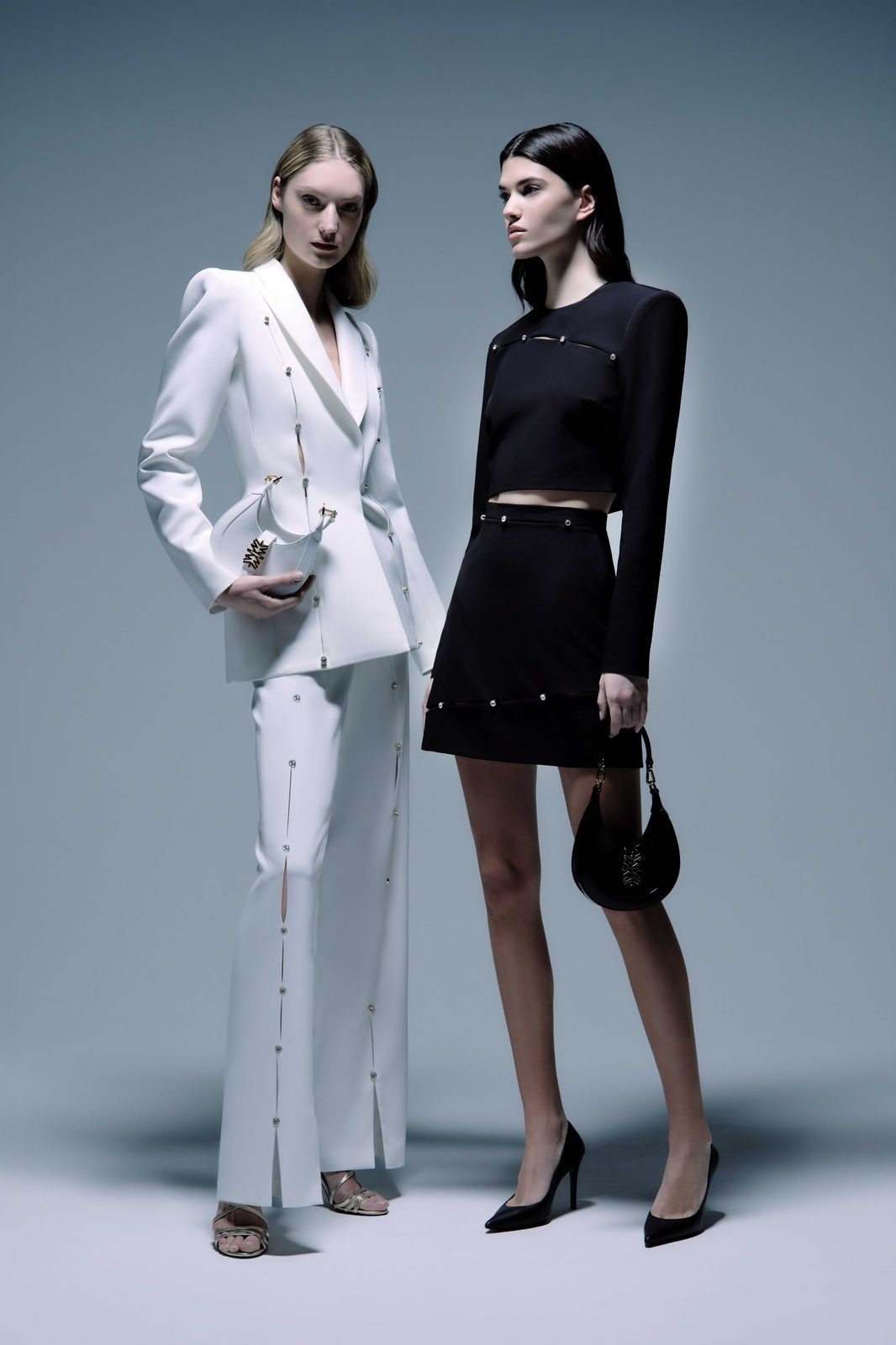 Campagna fotografica, collezione Zuhair Murad